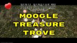 FFXIV Moogle Treasure Trove March 14, 2022! Mounts Hairstyles Furnishings & More! PS4 /5 Or PC
