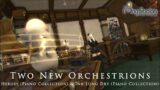 FFXIV: New Orchestrion Cash Shop Items!