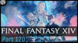 FFXIV – Part 120 – Saving Babies in the Jungle