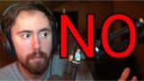 FFXIV Player Reaction To Asmongold