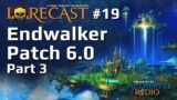 FFXIV Podcast Lorecast 19: Endwalker Patch 6.0 Part 3 by Aetheryte Radio