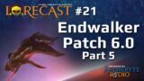 FFXIV Podcast Lorecast 21: Endwalker Patch 6.0 Part 5 by Aetheryte Radio
