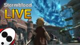 FFXIV Stream | More Stormblood MSQ Progression!