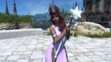 FFXIV Two Different Ways You Can Fast Travel PS4/5 Or PC #Shorts