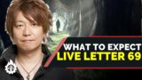 FFXIV What You Should Know For Live Letter LXIX