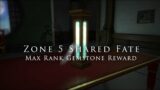 FFXIV: Zone 5 Shared Fate Reward (Zone Spoilers)
