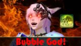 FFXIV – how to use sacred soil. (vod review)