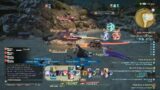 FINAL FANTASY XIV Online: Stormblood- Shisui of the Violet Tides- Dungeon (Unsynched- Solo)