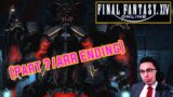 FIRST DUBBING Playthrough (Part 7/ENDING of ARR) – Final Fantasy XIV Online