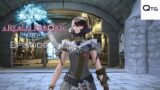Final Fantasy 14 | A Realm Reborn – Episode 1: Lyn Ladair