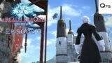 Final Fantasy 14 | A Realm Reborn – Episode 6: The Lominsan Envoy