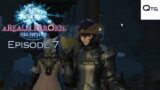 Final Fantasy 14 | A Realm Reborn – Episode 7: Sastasha