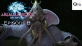 Final Fantasy 14 | A Realm Reborn – Episode 8: New Glamour and Tam-Tara Deepcroft