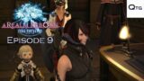 Final Fantasy 14 | A Realm Reborn – Episode 9: Copperbell Mines and The Scions of the Seventh Dawn