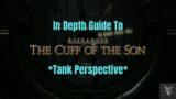 Final Fantasy 14 Alexander – The Cuff of the Son Normal Raid In Depth Dungeon Walkthrough