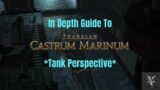 Final Fantasy 14 Castrum Marinum Trial Dungeon In Depth Dungeon Walkthrough