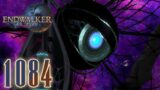 Final Fantasy 14 – ENDWALKER [Deutsch] #1084 – Die Strategiematrix Stigma Eins