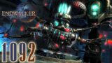 Final Fantasy 14 – ENDWALKER [Deutsch] #1092 – Smileton (Dungeon St. 90)