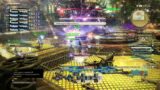 Final Fantasy 14 ENDWALKER EP LIGHT FARMING & more AST anima final stages