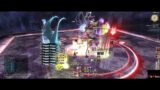 Final Fantasy 14: Pandaemonium SAVAGE Erichthonios
