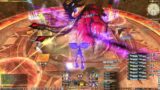 Final Fantasy 14: Pandaemonium Savage 3
