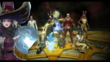 Final Fantasy 14 – The Epic of Alexander (Ultimate) – Sage PoV