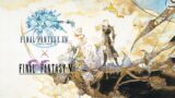 Final Fantasy V References In Final Fantasy XIV