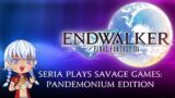 Final Fantasy XIV 2 Static Savage Raiding Stream 3/24
