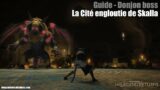Final Fantasy XIV 4.1 – Guide : La Cité engloutie de Skalla