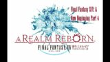 Final Fantasy XIV A new beginning 4