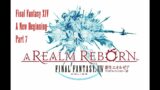 Final Fantasy XIV A new beginning 7