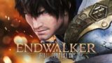 Final Fantasy XIV – Endwalker – A Past, Not Yet Come To Pass *HEAVY SPOILERS*