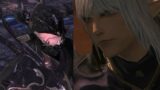 Final Fantasy XIV Endwalker – Estinien's Character Development in a Nutshell