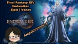 Final Fantasy XIV: Endwalker MSQ Reaction | Venat