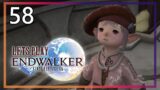 Final Fantasy XIV: Endwalker • Episode 58 • A New Look