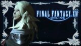 [Final Fantasy XIV] Getting a Job is Hard (but Not Really) || Part 2
