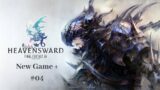 Final Fantasy XIV: Heavensward Historia completa #04