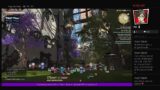 [Final Fantasy XIV] LIVE – The War of Darkness – First Time Player