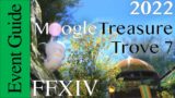 Final Fantasy XIV: Moogle Treasure Trove VII 2022