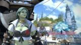Final Fantasy XIV (Roegadyn Story) Episode 1: Limsa Lominsa