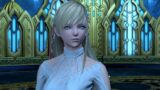 Final Fantasy XIV ShB ep.33 – (MSQ) Minfilia's Conviction