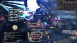 Final Fantasy XIV: Shadowbringers | Alphascape V4 (Savage) – PF Group Unsynced MNK PoV