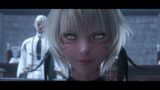 Final Fantasy XIV | This Is War – Thirty Seconds to Mars【GMV】