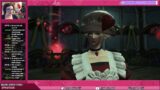 Final Fantasy XIV – Will You Be My Valentine? (Feb 14, 2022)