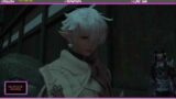 Final fantasy 14 msq /raidsday 38