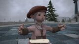 Final fantasy 14 part 23 a rest of breather & Ultima Thule