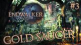 Gold Saucer – Final Fantasy XIV