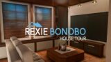HGXIV Community Spotlight: Rexie Bonobo | FFXIV House Tour