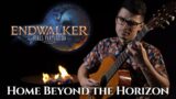 Home Beyond the Horizon (Final Fantasy XIV: Endwalker)