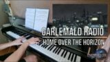 Home Over the Horizon | Garlemald Radio – FFXIV Endwalker Piano